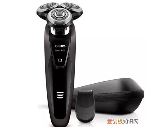 电动剃须刀VS手动剃须刀哪个好 电动剃须刀如何挑选