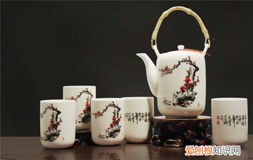 功夫茶具套装的用法 为什么喝茶要用功夫茶具
