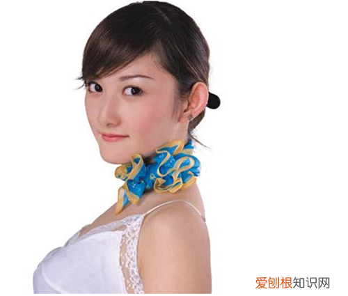丝巾的戴法有几种 怎么打丝巾好看