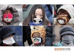 冬天哪种防尘口罩好 你的防尘口罩真的选对了吗