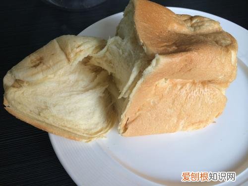 如何用面包机做面包 达人教你这样做一定很好吃