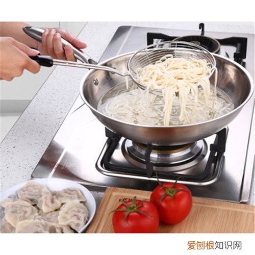 厨具有哪些分类 什么牌子的厨具好用