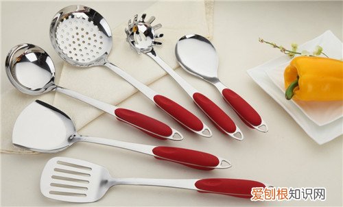 厨具有哪些分类 什么牌子的厨具好用
