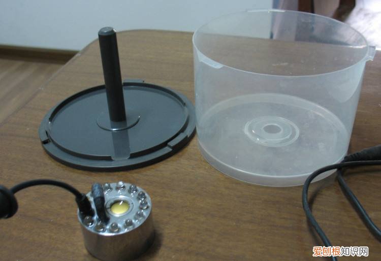 简单实用的自制加湿器 让你的冬天不再干燥