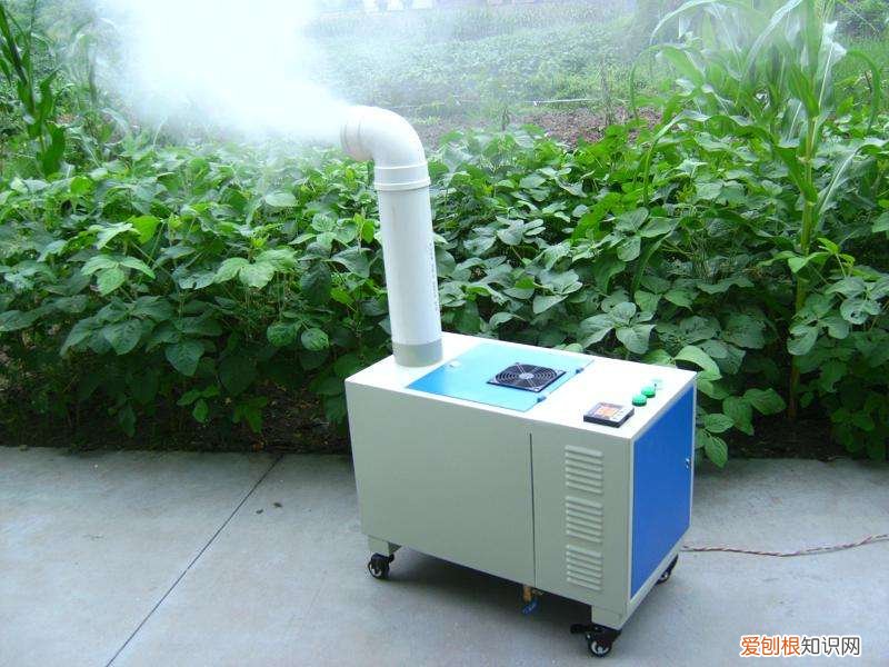 简单实用的自制加湿器 让你的冬天不再干燥