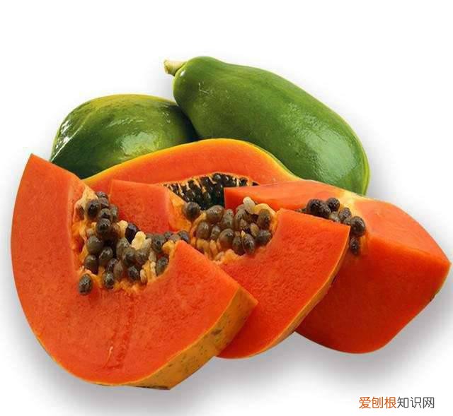 青木瓜怎么吃 四种青木瓜吃法