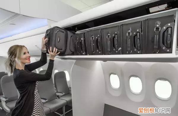 上飞机行李箱尺寸规定 飞机上携带行李须知