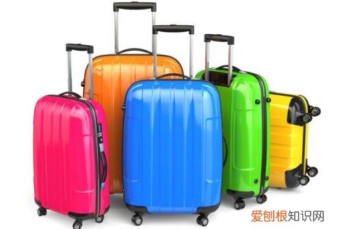 上飞机行李箱尺寸规定 飞机上携带行李须知