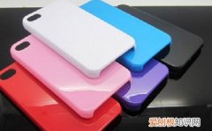 手机壳变黄了怎么变白 使用透明手机壳注意事项