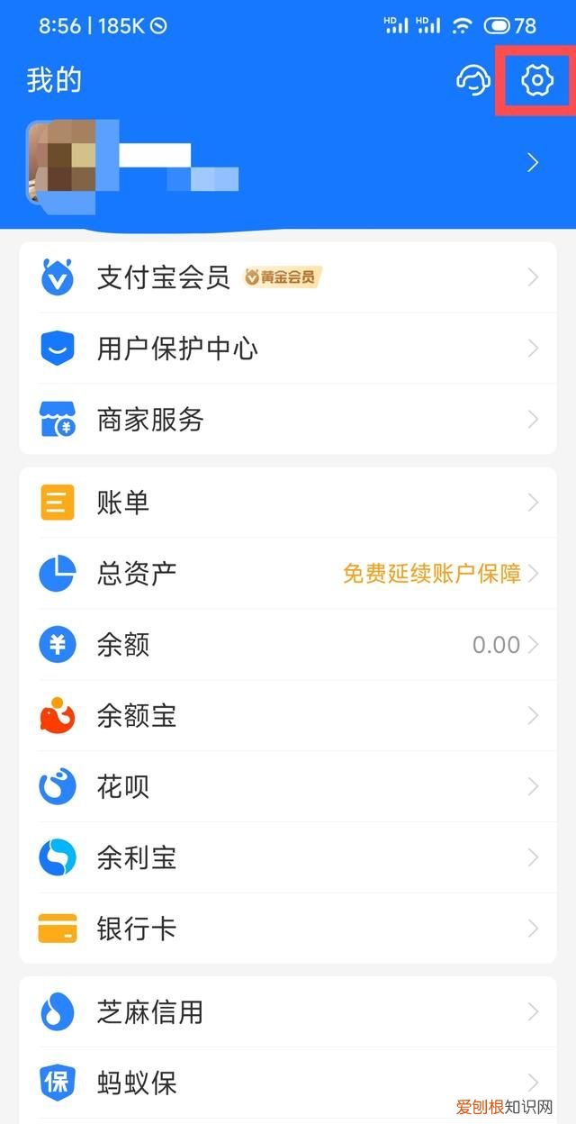 支付宝隐私开关在哪里,支付宝怎么隐藏手机号和真实姓名
