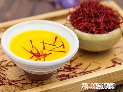藏红花的功效与作用及禁忌 藏红花泡水喝的注意事项