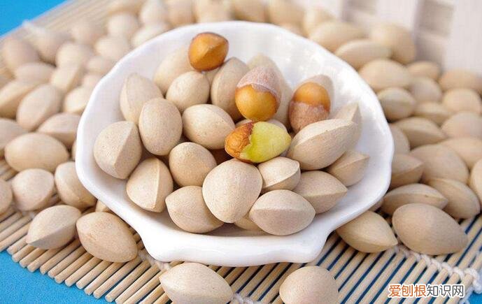 白果的功效与作用及食用方法白果食用注意事项