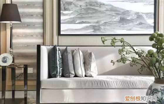 这些新中式软装，真是美得一塌糊涂！，震惊了!这才是真正的新中式装修