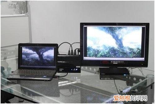 笔记本电脑连接电视方法推荐 笔记本连接电视用什么线好