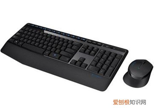 无线键盘鼠标哪个牌子好 无线鼠标不灵敏怎么办