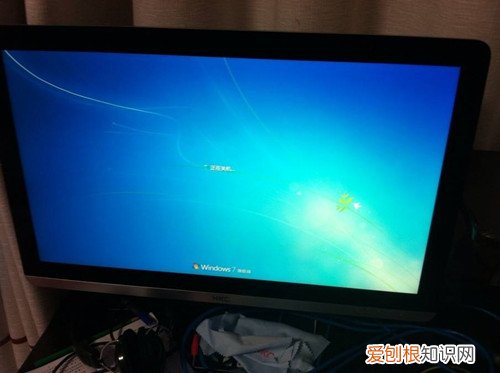 电脑重启后黑屏怎么办电脑为什么会频繁黑屏