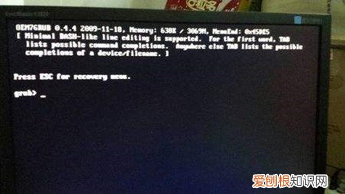 电脑重启后黑屏怎么办电脑为什么会频繁黑屏