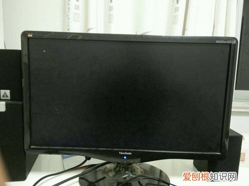 电脑重启后黑屏怎么办电脑为什么会频繁黑屏
