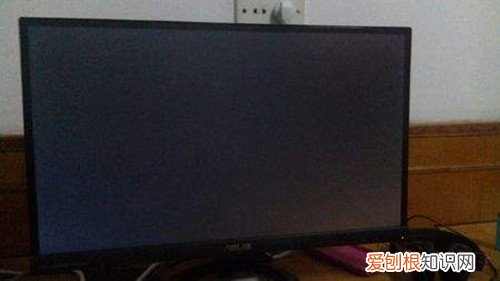 电脑重启后黑屏怎么办电脑为什么会频繁黑屏