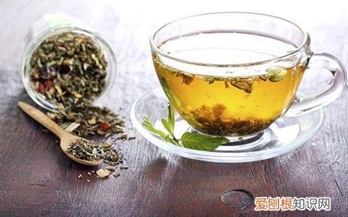 减肥茶配方大全 5种常用的自制减肥茶配方推荐