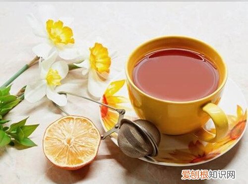 减肥茶配方大全 5种常用的自制减肥茶配方推荐