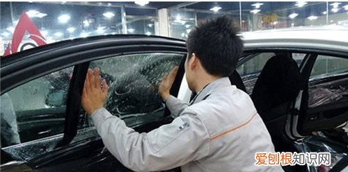 汽车贴膜十大名牌2018哪个汽车贴膜品牌好呢