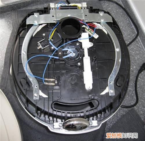 电压力锅维修方法详解 用久了难免会出现一些小故障