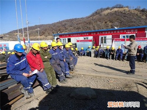 冬季施工安全措施冬季安全施工注意事项