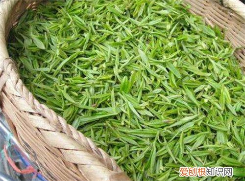 毛峰茶的功效与作用毛峰茶如何冲泡