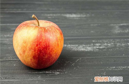 吃苹果的好处有多少苹果什么时间吃最好
