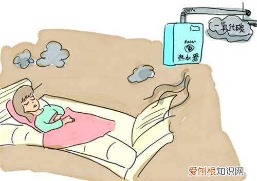 轻微煤气中毒怎么办 煤气中毒的知识你不得不了解