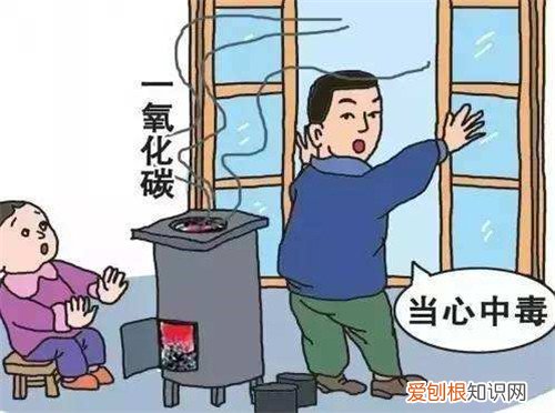 轻微煤气中毒怎么办 煤气中毒的知识你不得不了解