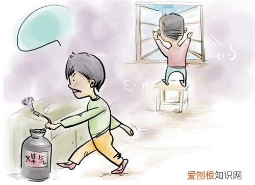 轻微煤气中毒怎么办 煤气中毒的知识你不得不了解