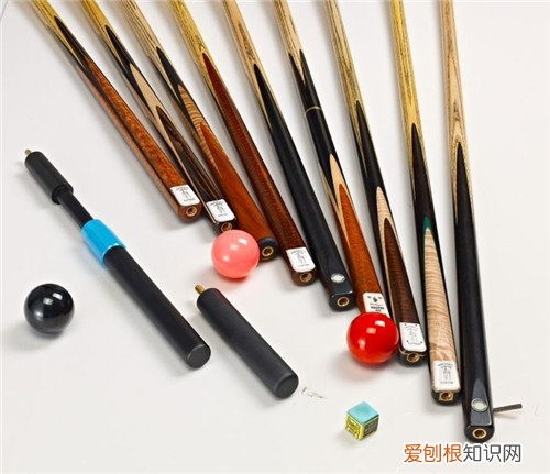 台球杆十大名牌推荐如何选购台球杆