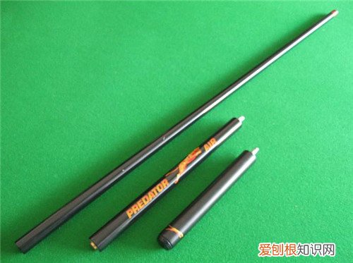 台球杆十大名牌推荐如何选购台球杆