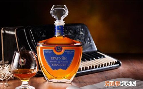 白兰地好喝吗白兰地可以和什么对