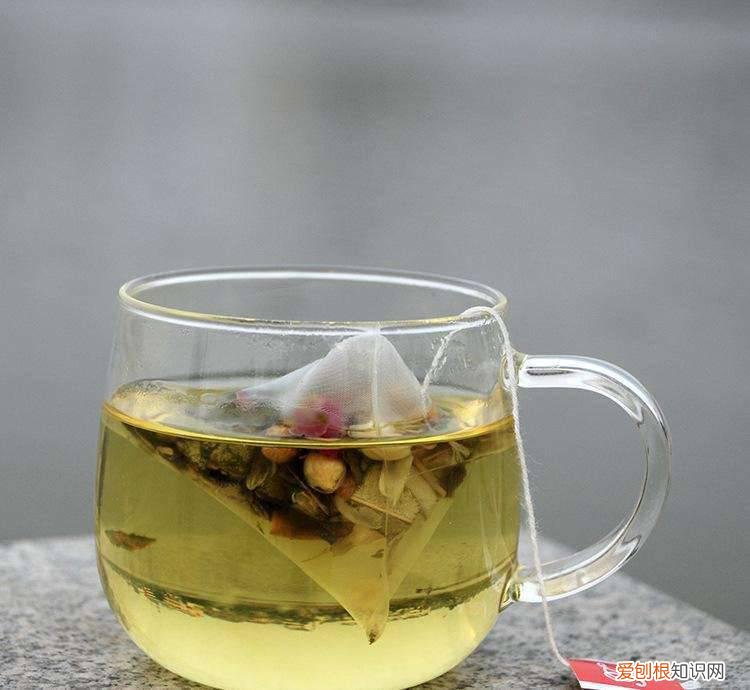 喝荷叶茶能减肥吗4款荷叶减肥茶配方推荐