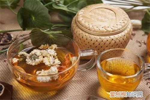 喝荷叶茶能减肥吗4款荷叶减肥茶配方推荐