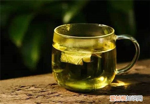 喝荷叶茶能减肥吗4款荷叶减肥茶配方推荐