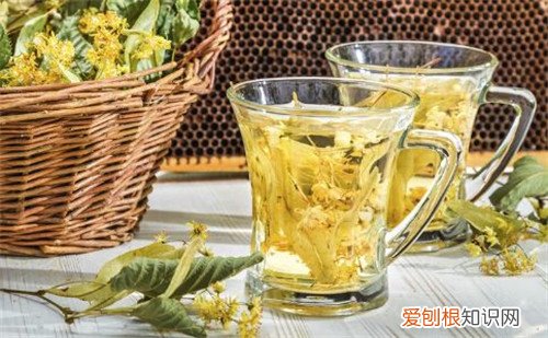 喝荷叶茶能减肥吗4款荷叶减肥茶配方推荐