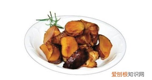 洋姜的吃法洋姜的营养价值