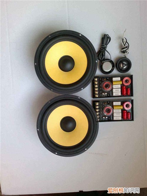 音箱分频器的作用是什么 虽不起眼但它的作用不容忽视