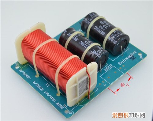 音箱分频器的作用是什么 虽不起眼但它的作用不容忽视