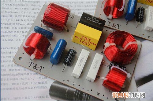 音箱分频器的作用是什么 虽不起眼但它的作用不容忽视