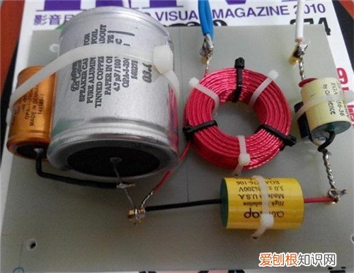 音箱分频器的作用是什么 虽不起眼但它的作用不容忽视