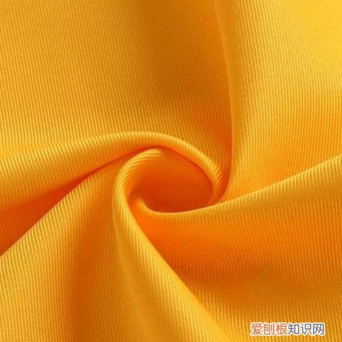 100%涤纶是什么面料 涤纶面料的优缺点分析