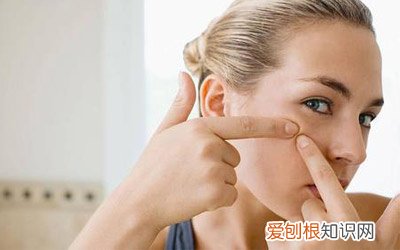 怎么去痘疤痘印 教你纯天然去痘印痘疤