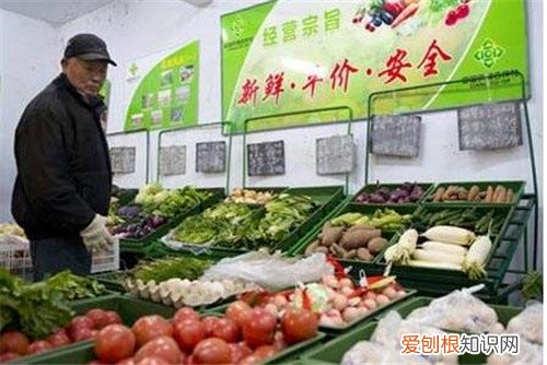 蔬菜店如何经营蔬菜店的摆放要求