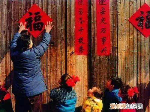 春联有哪些过年贴什么春联好