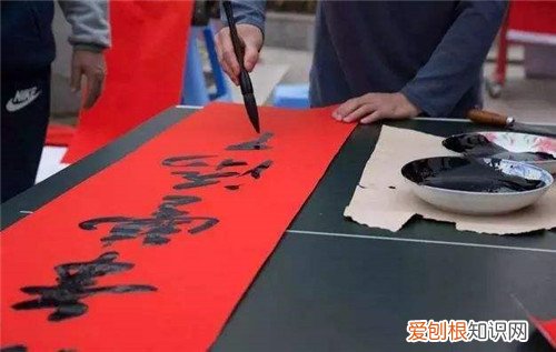 春联有哪些过年贴什么春联好